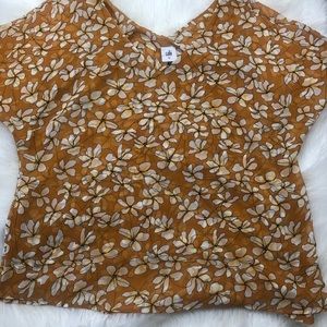 Cabi Thrive Top style #3598 NWOT